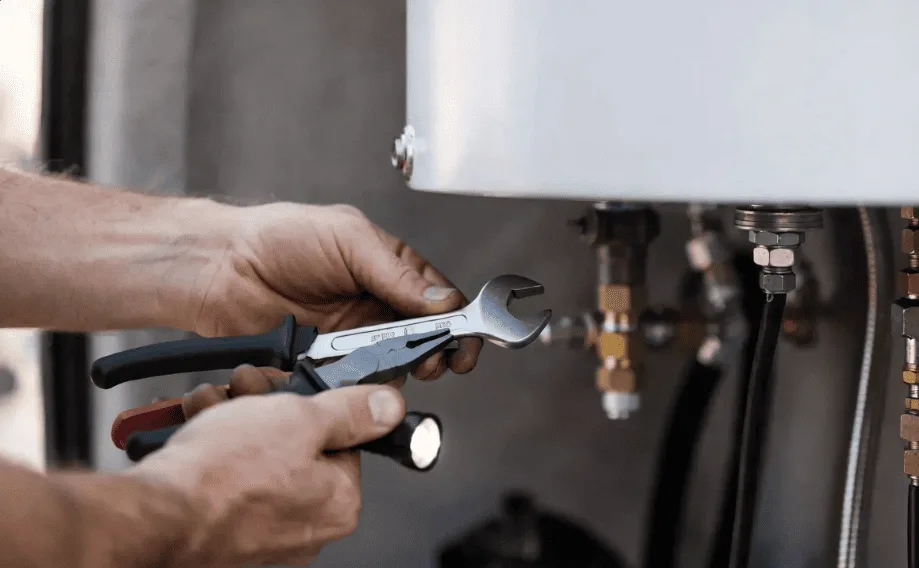 Why choose Water Heater Repair in Warwick, MD